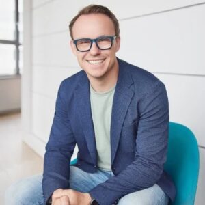 Philipp Behre Splunk