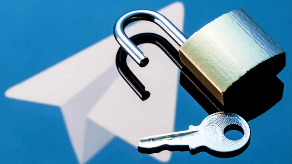 Phishing, Telegram, Telegram Phishing, Telegram breach, Dark web data leak, Telegram data leak 182 million users, Telegram user data for sale on dark web, How Telegram data leaks enable phishing attacks, Telegram data leak, Data breach
