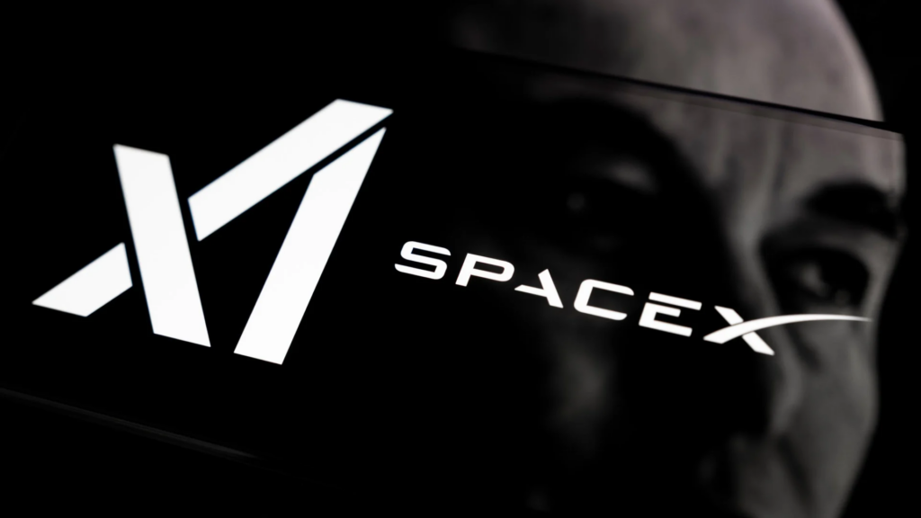 Musk, xAI, Elon Musk, SpaceX, Why did xAI become SpaceXAI?, SpaceXAI rebranding explained, Elon Musk merges SpaceX and xAI, SpaceX AI investment after IPO, SpaceXAI, AI
