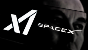 Musk, xAI, Elon Musk, SpaceX, Why did xAI become SpaceXAI?, SpaceXAI rebranding explained, Elon Musk merges SpaceX and xAI, SpaceX AI investment after IPO, SpaceXAI, AI