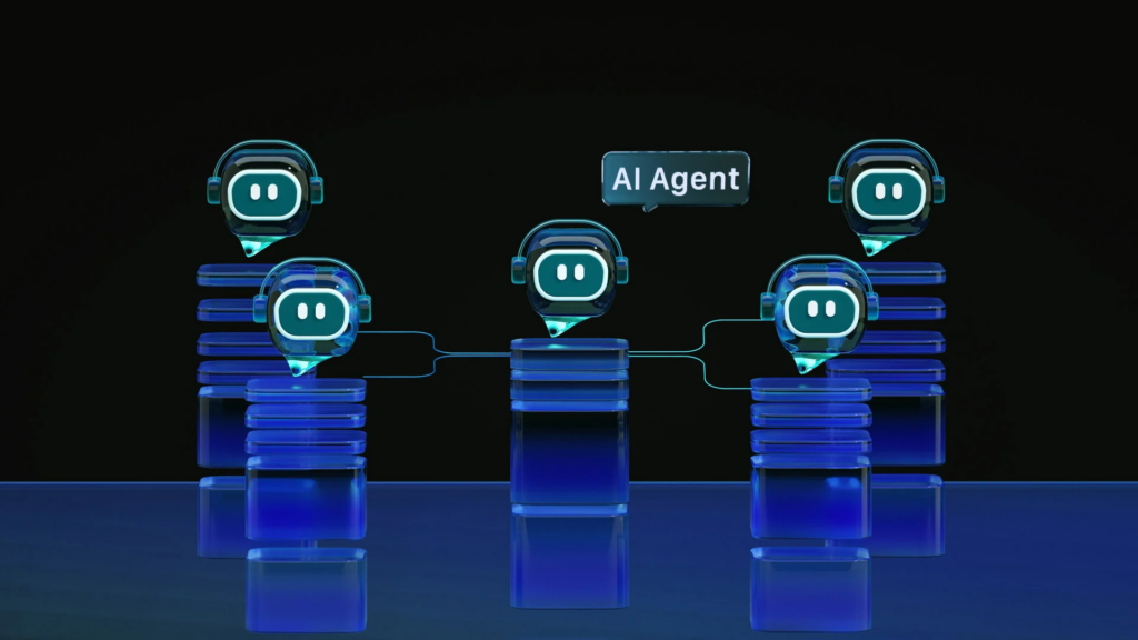 AI Vendors, AI agents, Agent Plugins, AI agent standard, open standard for AI agent plugins, common package format for AI agents