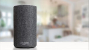 Amazon Echo