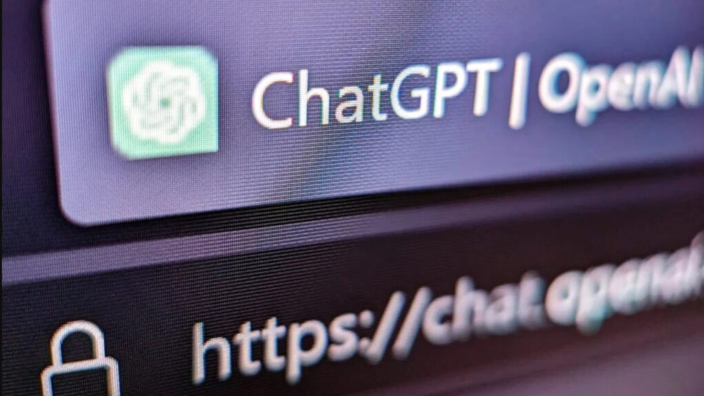 ChatGPT