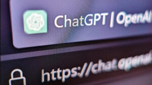 ChatGPT