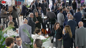 Cybertech Europe 2026, Cybersecurity, Europe