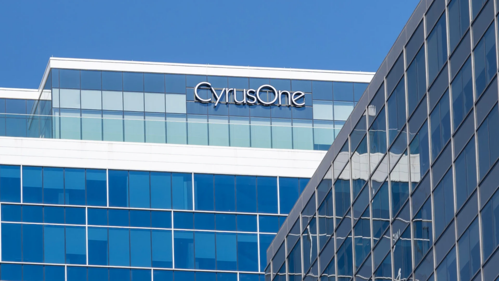 CyrusOne, CyrusOne breach, ShinyHunters, data center hack, ShinyHunters CyrusOne data breach, hackers demand $13 million from CyrusOne, CyrusOne data center cyberattack