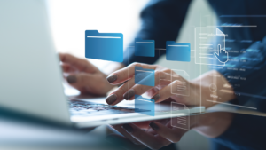 Typst, Typst vs LaTeX, modern typesetting system, open source publishing, document automation, Typst guide for enterprises, Advantages of Typst over LaTeX compared directly, Automated PDF generation with Typst in Docker