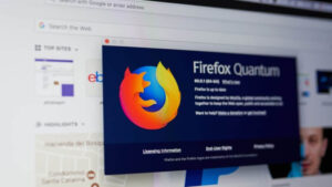 Firefox