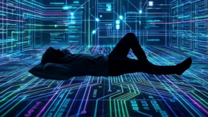 compromised systems, cyberattack, how attackers establish persistence in compromised systems, SQL injection attack on Windows IIS server, how hackers maintain access after a cyberattack, attacker