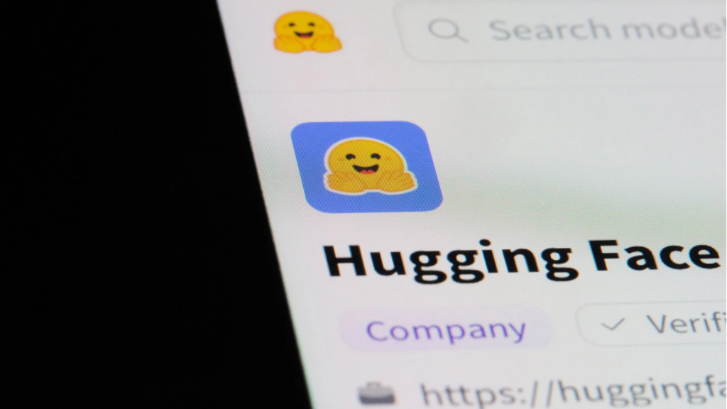 Hugging Face, Hugging Face sale, Is Hugging Face being sold, Hugging Face $13 billion valuation, potential buyers for Hugging Face