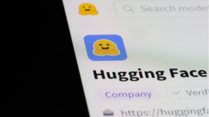 Hugging Face, Hugging Face sale, Is Hugging Face being sold, Hugging Face $13 billion valuation, potential buyers for Hugging Face