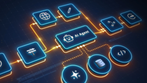 AI agents, identity governance, AI agent governance, how to govern AI agents in the enterprise, AI agent identity governance best practices, Shadow AI