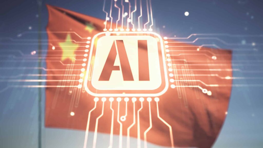 Autonomous AI, AI cyberattack, autonomous AI agents, cyberattack, China cyberattack, Taiwan, autonomous AI agent cyberattack on Taiwan, suspected Chinese hackers targeting Taiwan
