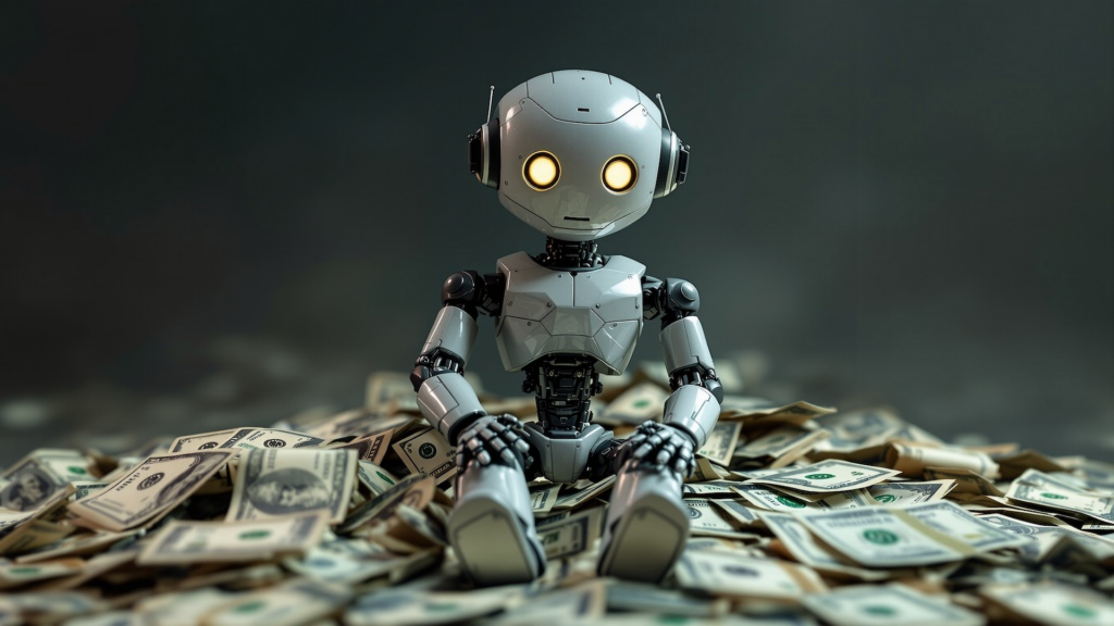 AI Investment, technical debt IT, technical debt, IT infrastructure modernization, AI investment ROI
