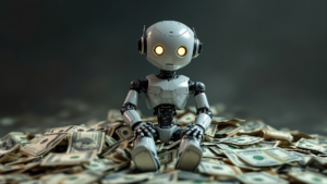 AI Investment, technical debt IT, technical debt, IT infrastructure modernization, AI investment ROI