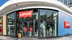 Levi Strauss