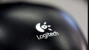 Logitech