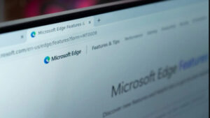 Microsoft Edge