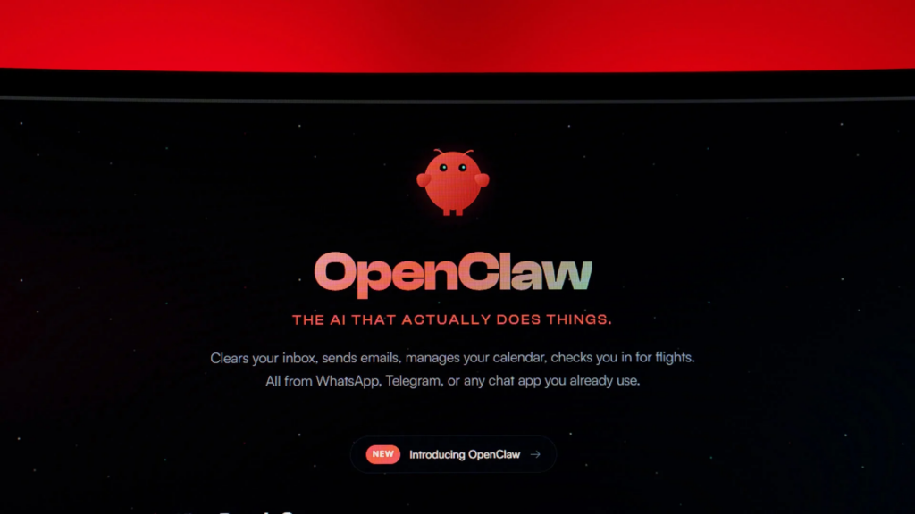 AI agent, OpenClaw, AI agent exploits booking system vulnerability, OpenClaw AI agent security vulnerability, Fitness Club Booking System