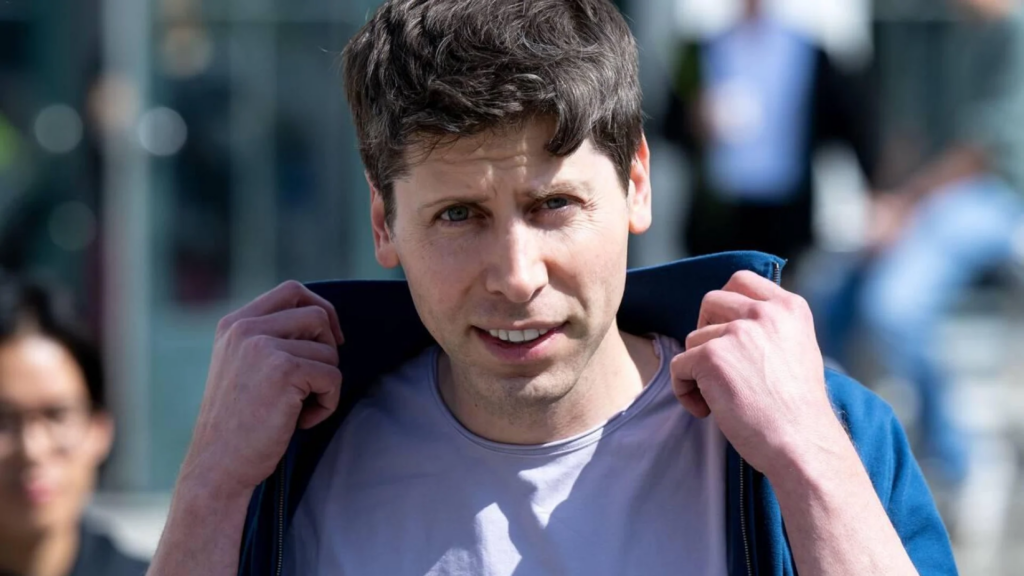 Sam Altman, college education, Sam Altman four years of college too long, four year degree, OpenAI, Altman, Sam Altman on college education