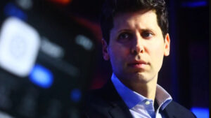 Sam Altman