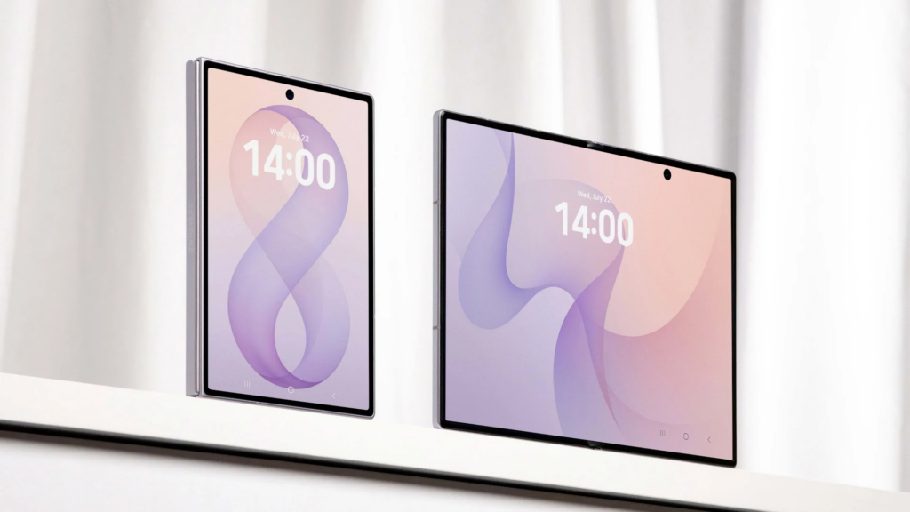 Galaxy Z Fold 8, Samsung Galaxy Z Fold 8 shipping delay, Why is the Galaxy Z Fold 8 delayed?, Galaxy Z Flip 8, Galaxy Z Fold 8 pre-orders sold out