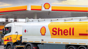Shell
