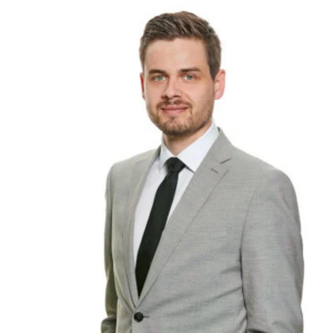 Stefan Riedmann BCS Consultancy