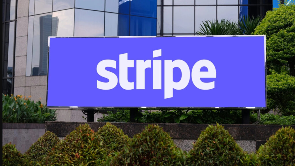 Stripe