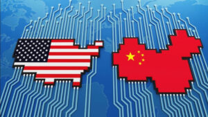 USA China
