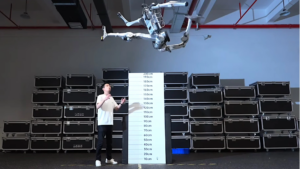 Unitree, Superman robot, Unitree Superman, Unitree Superman humanoid robot, Unitree high speed humanoid robot, Chinese robotics