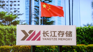 YMTC