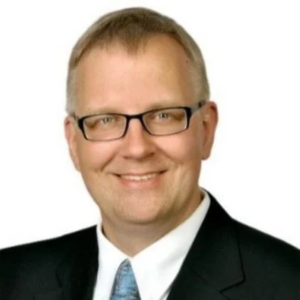 Dr. Josef Nemecek, Field CTO DACH, Saviynt