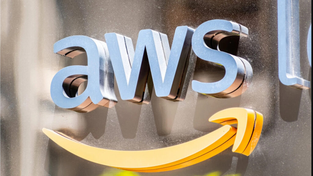AWS