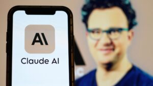 AI botnet, Anthropic, Dario Amodei, AI botnet could take over the internet, Dario Amodei AI botnet warning