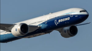 Boeing