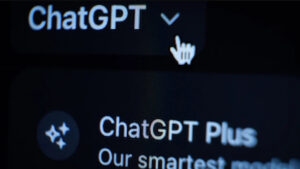 ChatGPT Plus