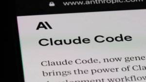 Claude Code, AI coding, vibe coding, Claude Code impact on software developers, developers frustrated with Claude Code, how Claude Code is changing software development, voxium