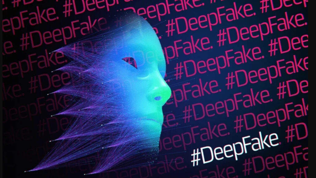 Deepfake Shutterstock