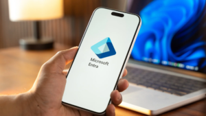 Microsoft Entra ID, Entra ID, Microsoft Entra ID SMS authentication phase out, Microsoft Entra ID passkey migration