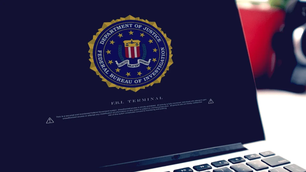 ShinyHunters, FBI hack, FBI cyberattack, FBI data breach, ShinyHunters FBI hack claims, ShinyHunters FBI data breach, FBI systems allegedly hacked