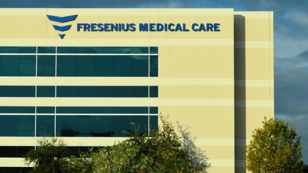 Fresenius Medical Care, Fresenius Medical Care cyberattack, Fresenius Medical Care hack, Fresenius cyberattack, Fresenius Medical Care cybersecurity incident, healthcare sector cyberattacks