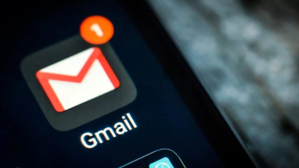Gmail