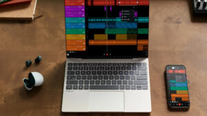 Googlebook