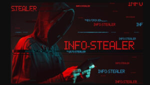 Infostealer, Shutterstock