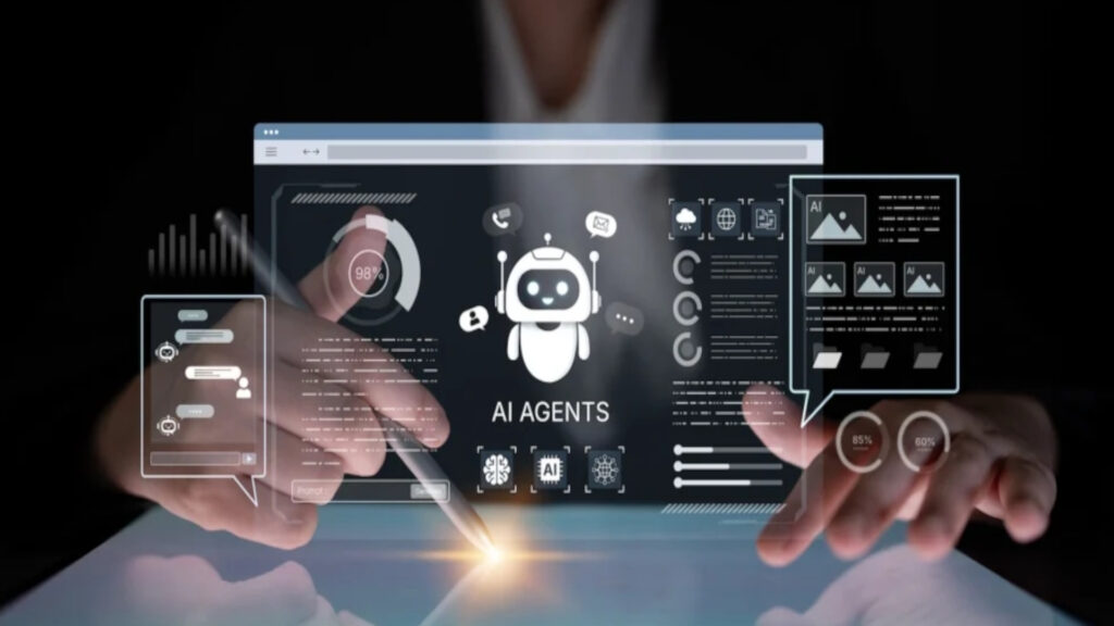 KI-Agenten