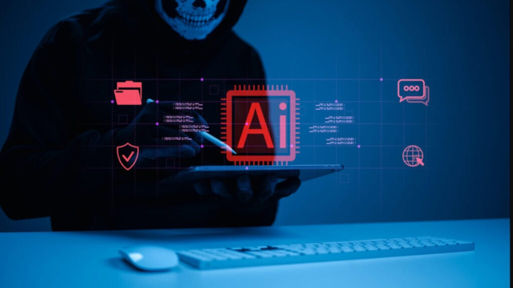 KI, Hacker, Ransomware, Shutterstock