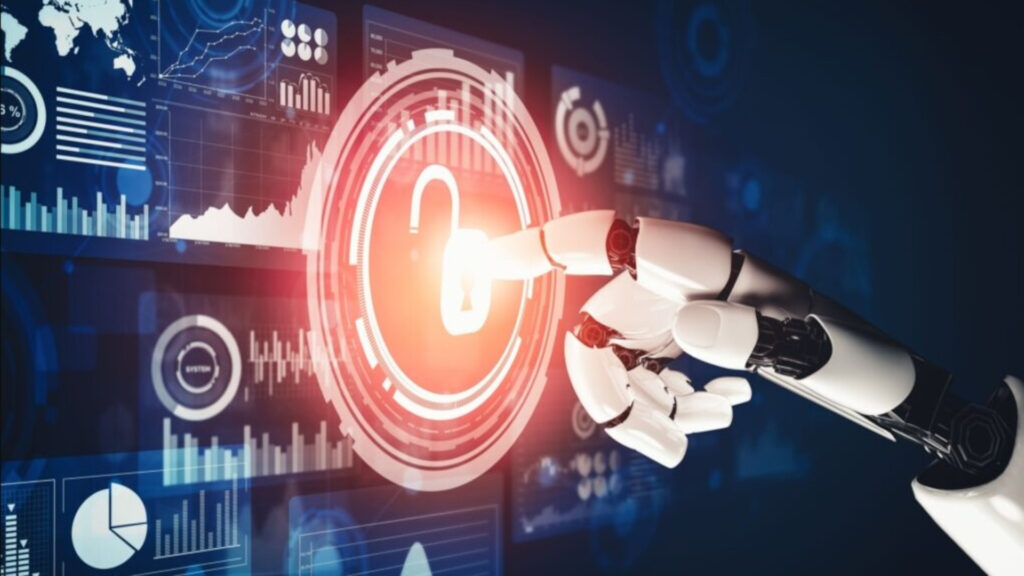 KI, Sicherheit, Gefahr, Shutterstock