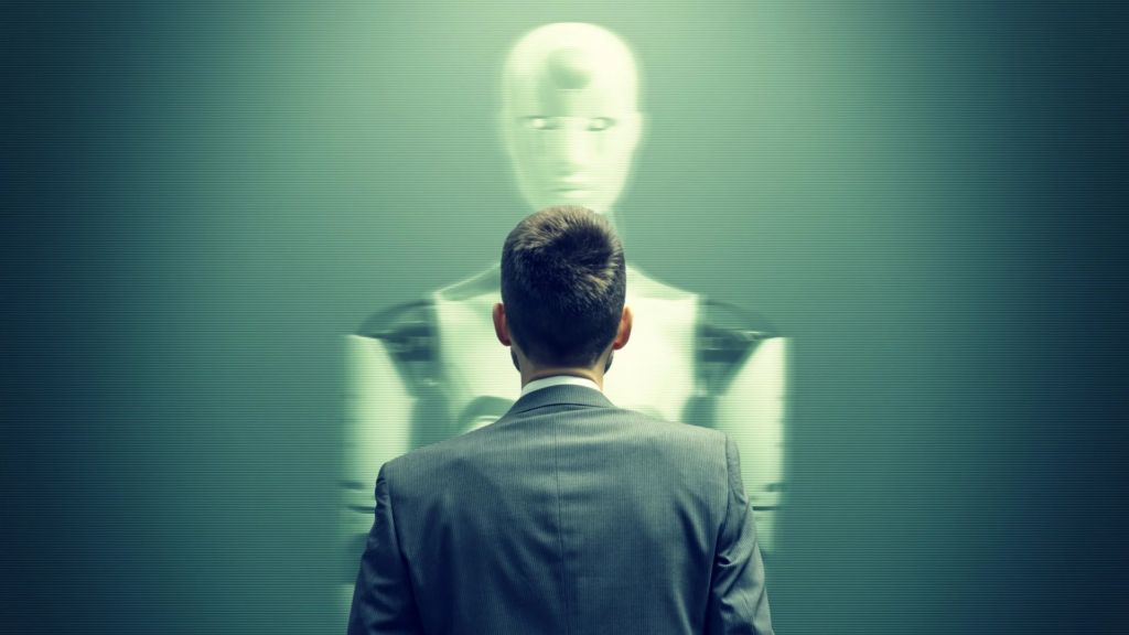 Anthropic, Claude AI, Mustafa Suleyman, AI training, Anthropic Claude AI training approach, Mustafa Suleyman AI safety concerns, AI models and digital rights