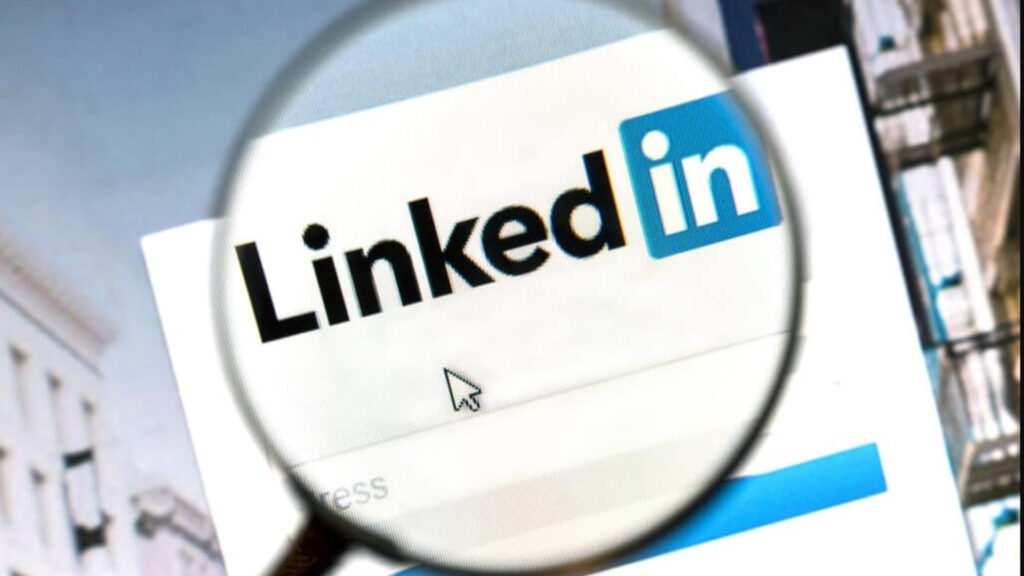 LinkedIn